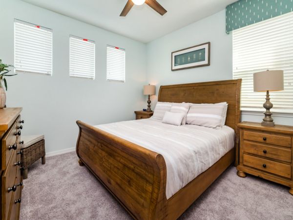 Orlando Home 977636