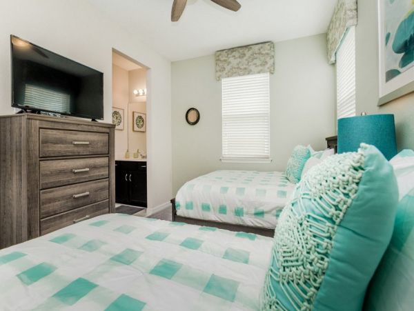 Orlando Home 977636