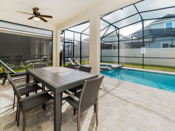 Orlando Home 977636