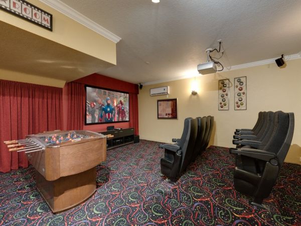 Orlando Home 977637