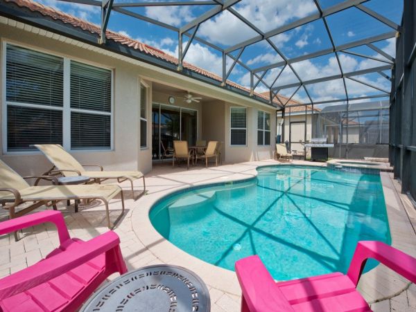 Orlando Home 977637