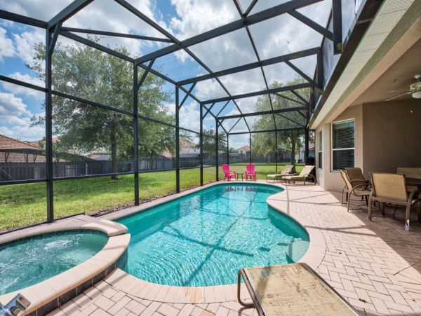 Orlando Home 977637