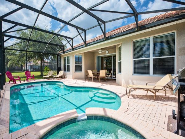 Orlando Home 977637