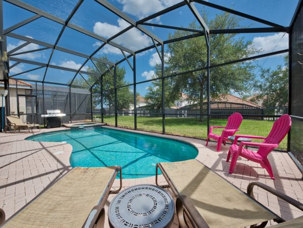 Orlando Home 977637
