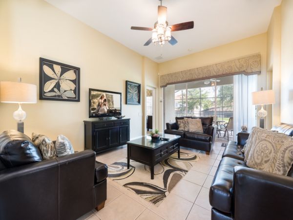 Orlando Home 977637