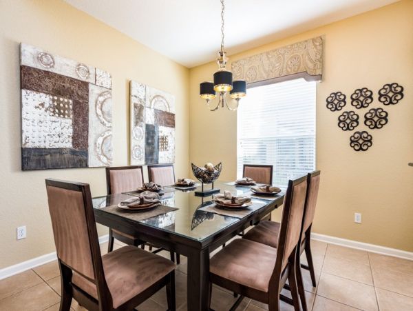 Orlando Home 977637