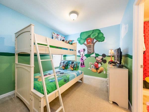 Orlando Home 977637