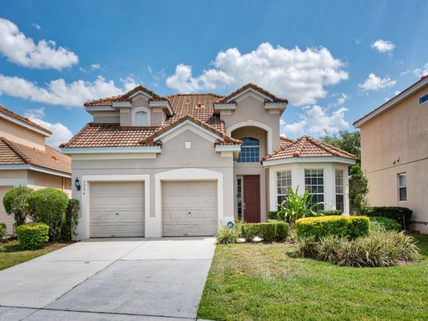 Orlando Home 977637