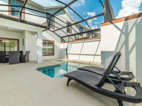 Orlando Home 977638