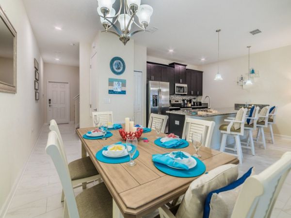Orlando Home 977638