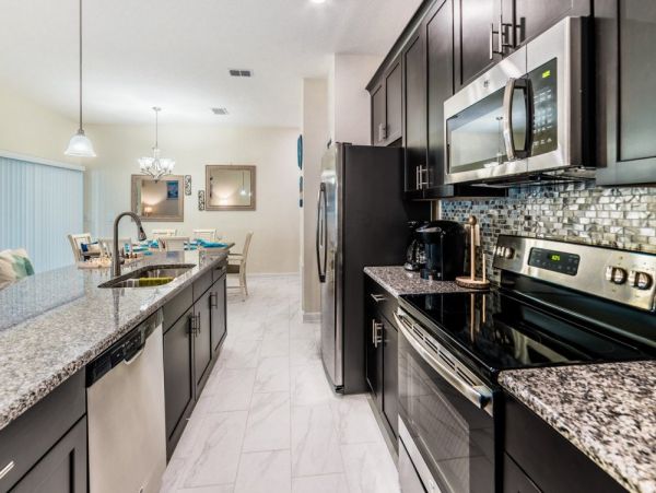 Orlando Home 977638