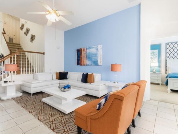Orlando Home 977639