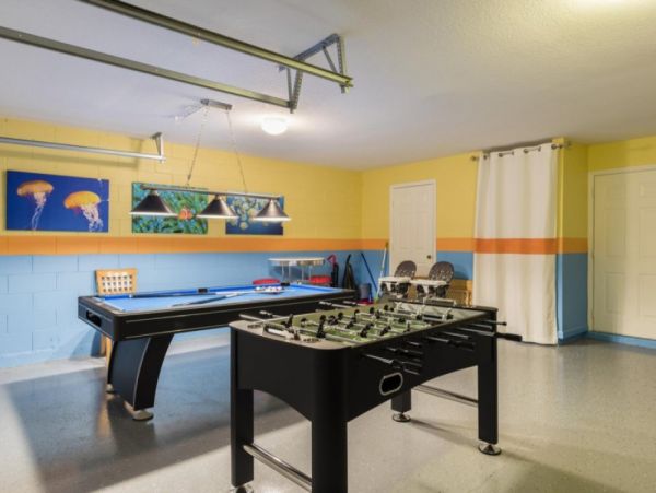 Orlando Home 977639