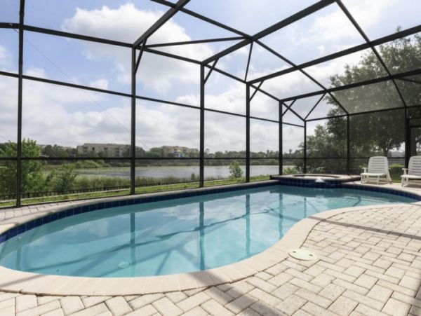 Orlando Home 977639