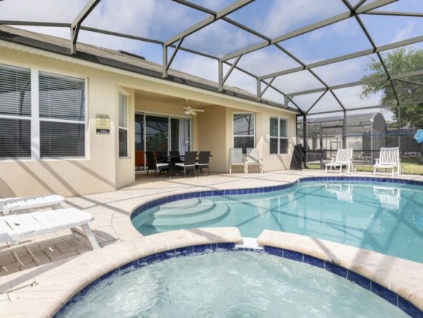 Orlando Home 977639