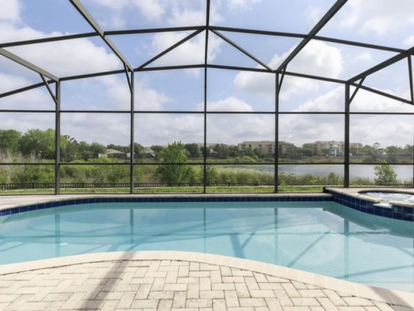 Orlando Home 977639