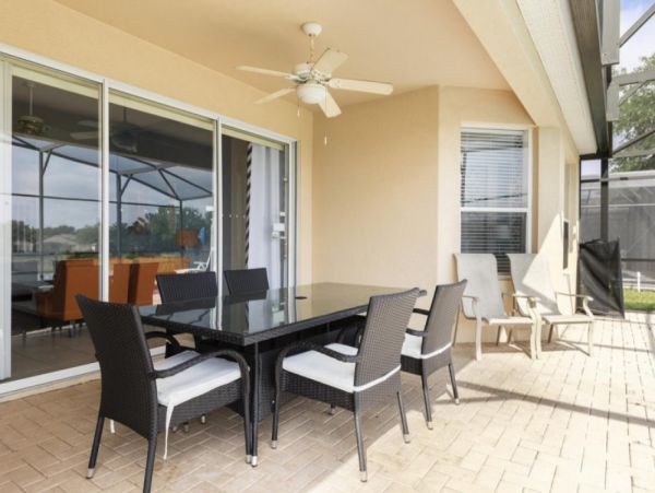 Orlando Home 977639