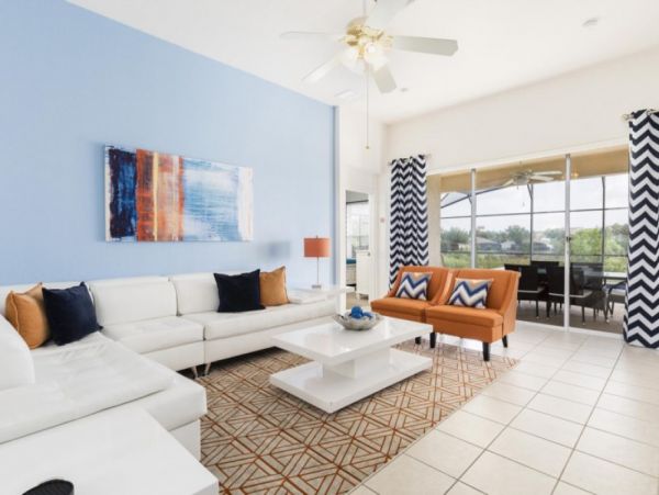 Orlando Home 977639