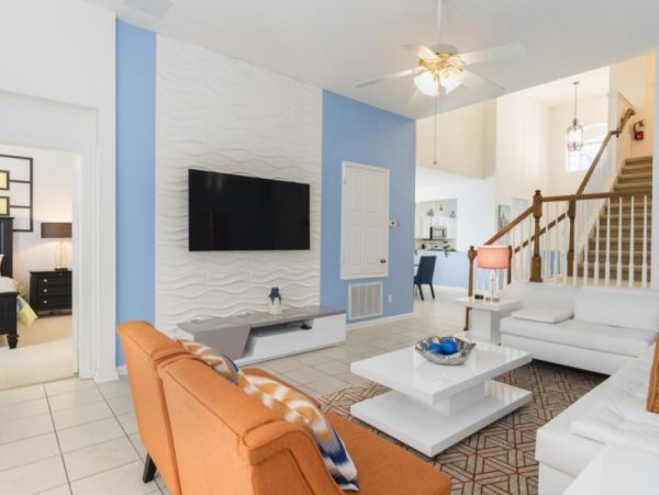 Orlando Home 977639