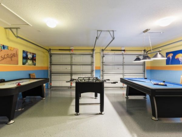 Orlando Home 977639