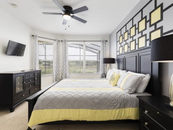 Orlando Home 977639