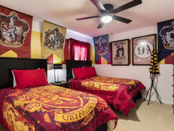 Orlando Home 977639