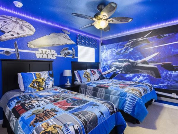 Orlando Home 977639