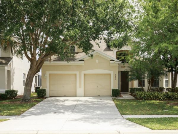 Orlando Home 977639