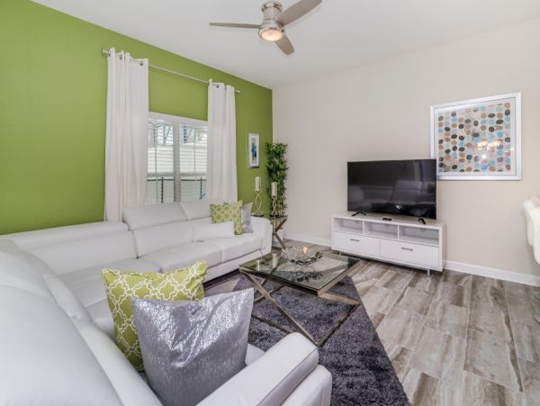 Orlando Home 977640