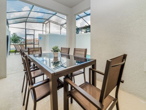 Orlando Home 977640