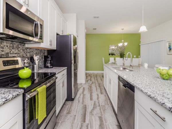 Orlando Home 977640