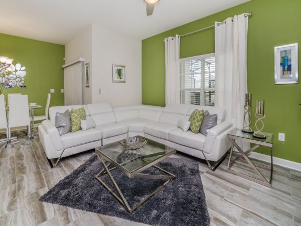 Orlando Home 977640