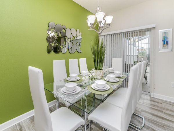 Orlando Home 977640