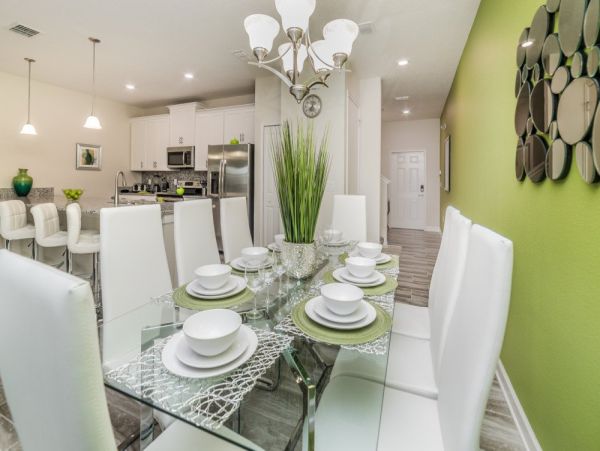 Orlando Home 977640