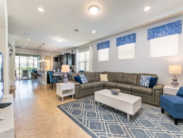 Orlando Home 977641