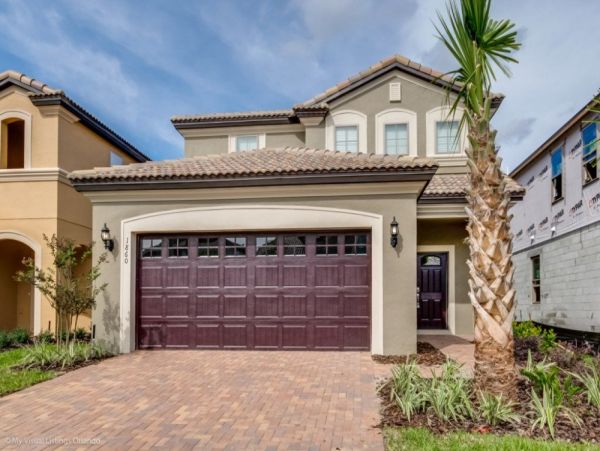 Orlando Home 977641