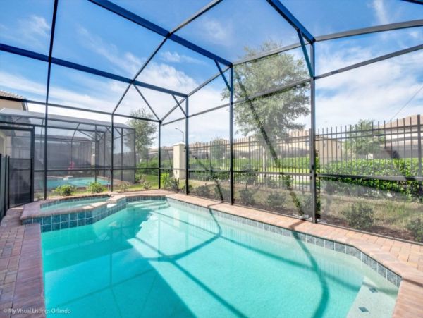 Orlando Home 977641