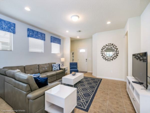 Orlando Home 977641