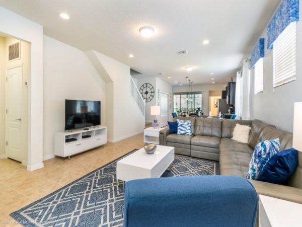 Orlando Home 977641