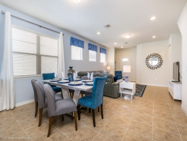 Orlando Home 977641