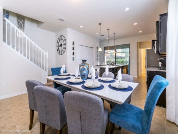 Orlando Home 977641