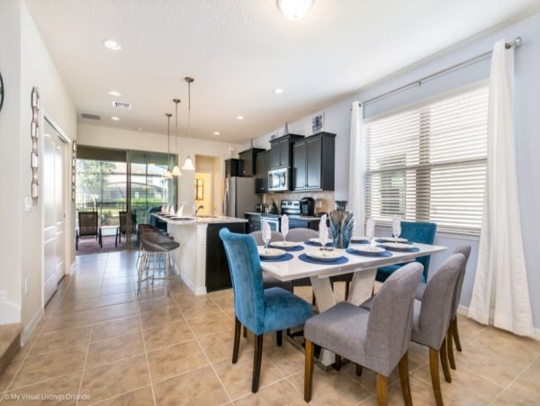 Orlando Home 977641