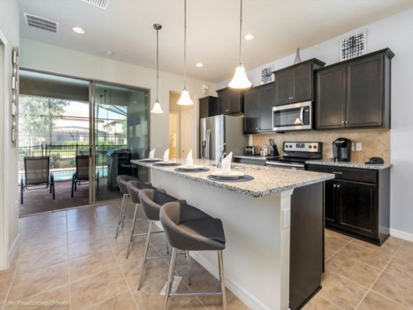 Orlando Home 977641