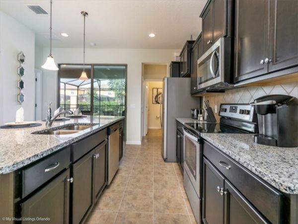 Orlando Home 977641