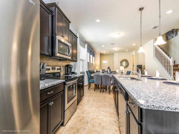 Orlando Home 977641