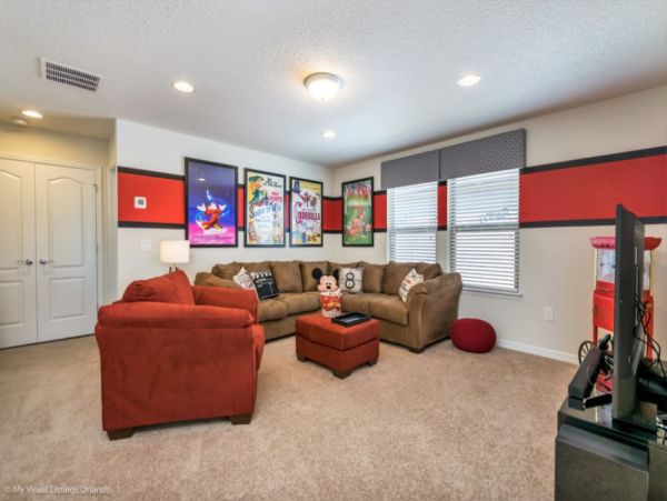 Orlando Home 977641