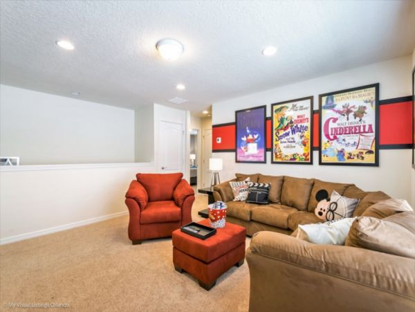Orlando Home 977641