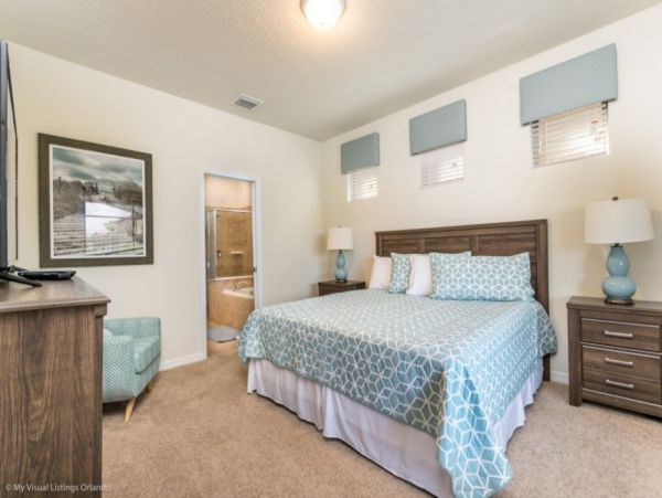 Orlando Home 977641