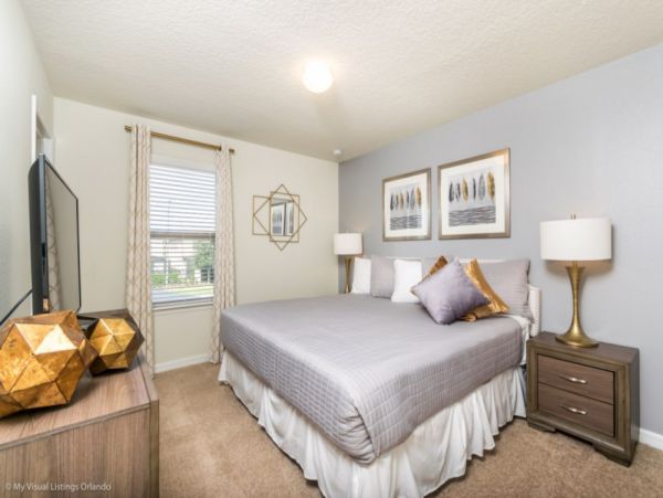 Orlando Home 977641