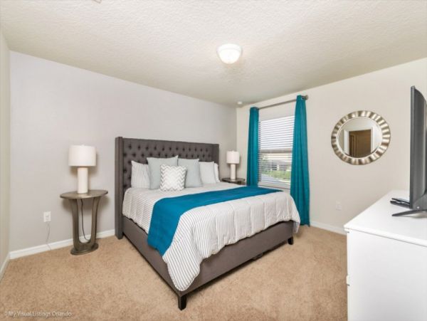 Orlando Home 977641